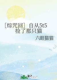 ［综咒回］自从5t5捡了那只猫小说
