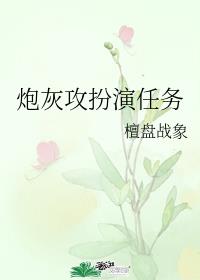 炮灰攻扮演任务檀盘战象